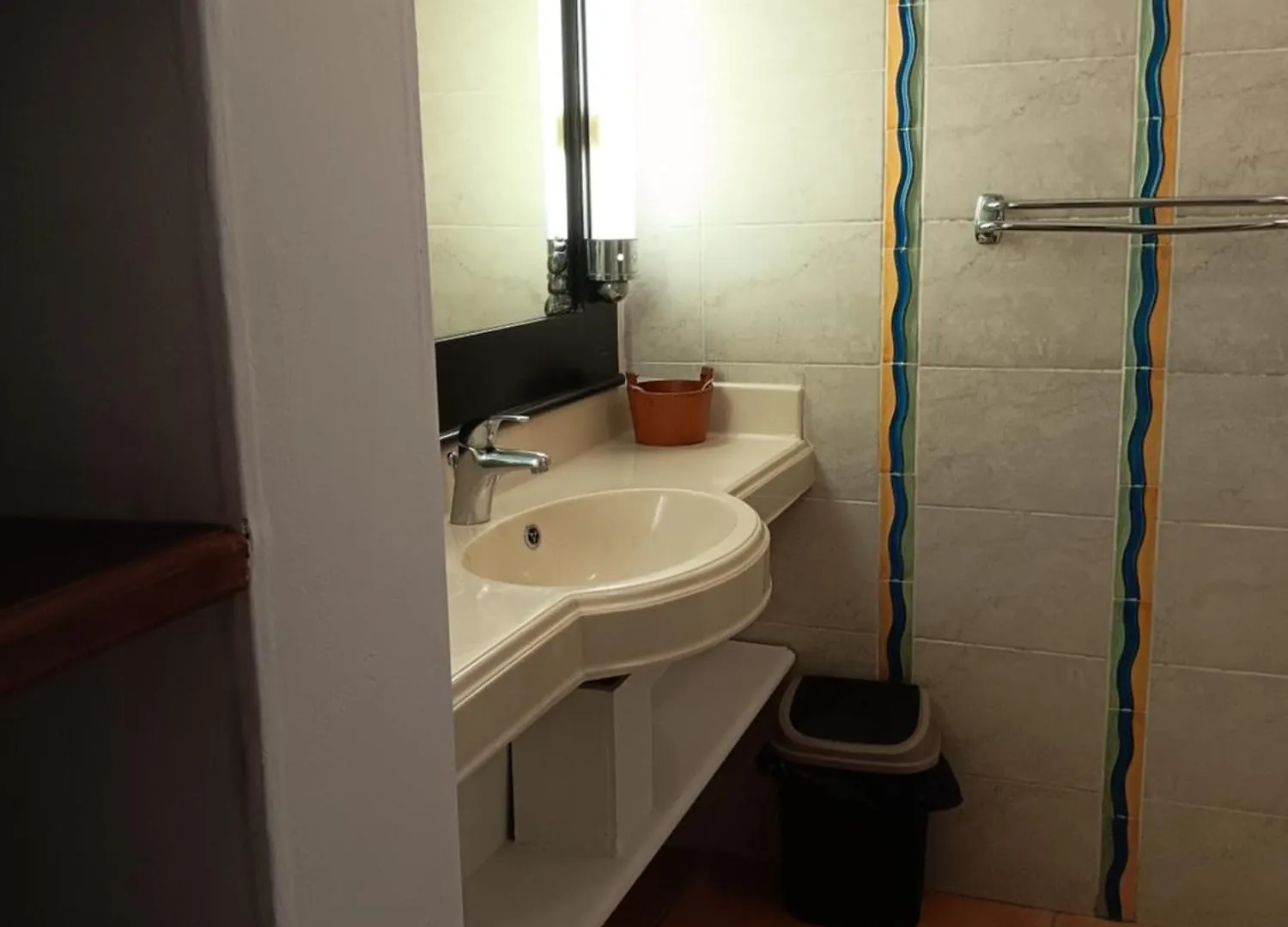Appartement Ti Ben Soley à Sainte-Anne
