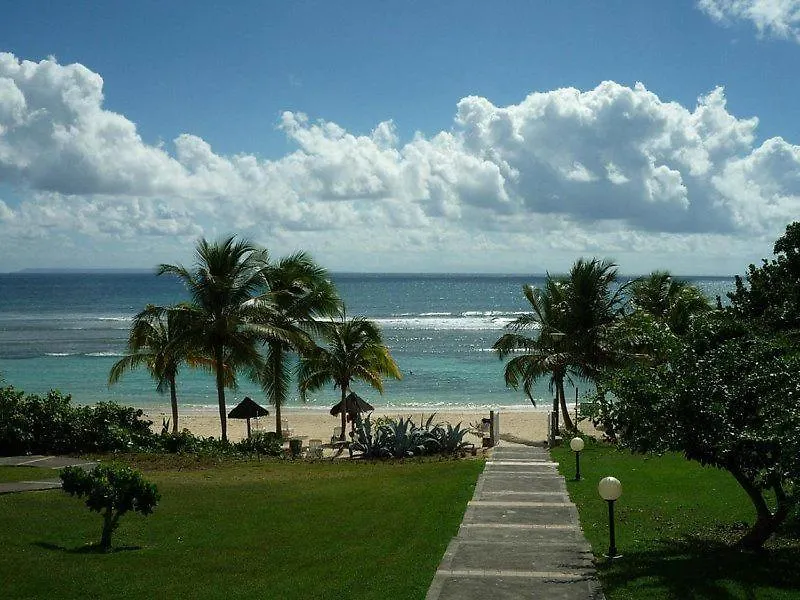 Appartement Ti Ben Soley à Sainte-Anne  Guadeloupe